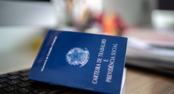 Sime divulga 238 oportunidades de trabalho, em Aparecida